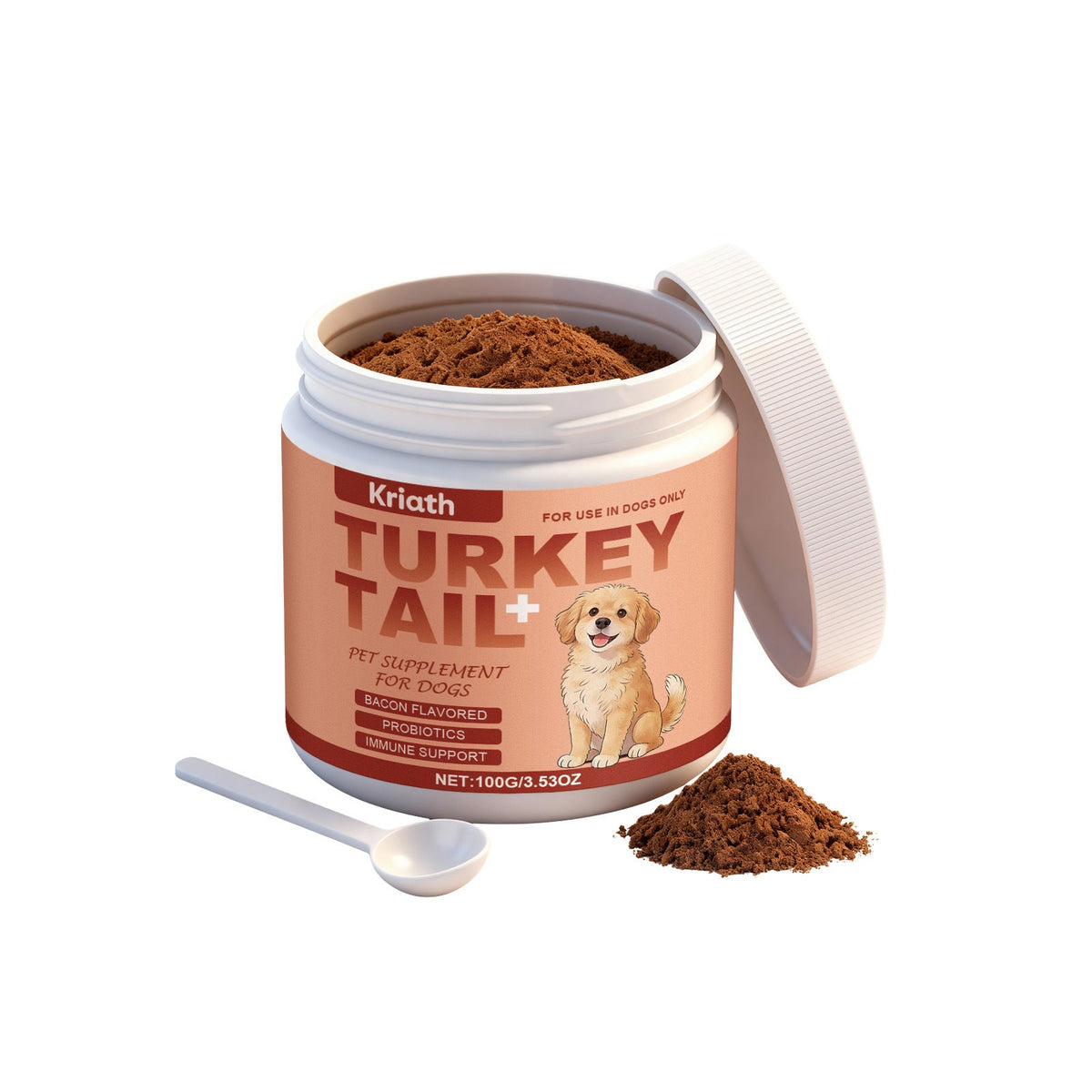Immune Supplements For Dogs Pets Fashion