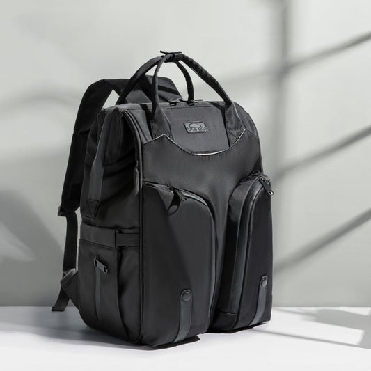 Mother and Baby Shoulder Bag with Milk Compartment Pi-Mart