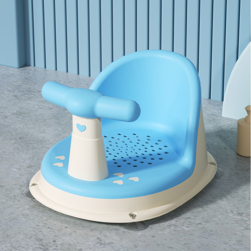 Universal Baby Bath Seat with Support Cushion for Infants LuxuryLifeWay Online Store