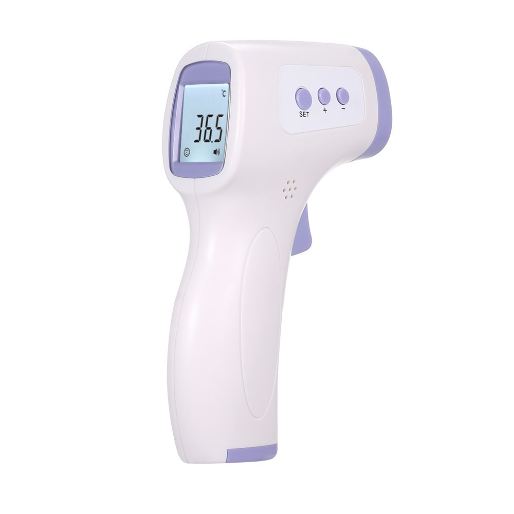 Infrared Non-Contact Forehead Thermometer For Kids Pi-Mart