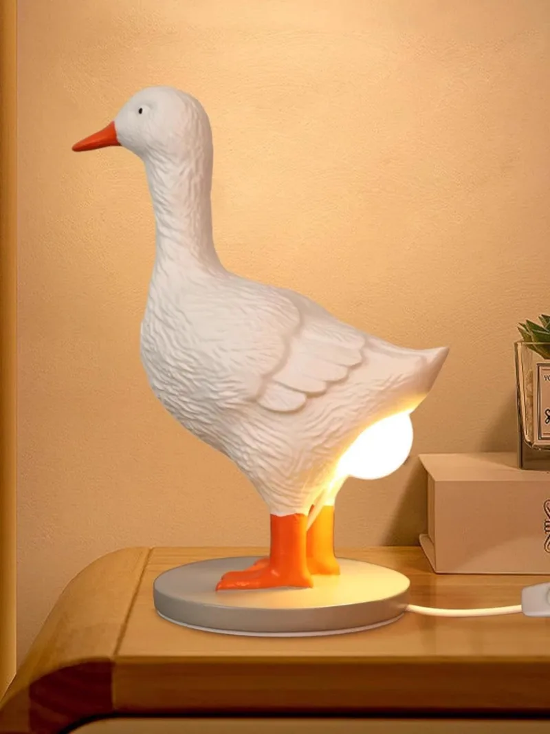 Novelty Chicken Egg Night Light For Bedroom Décor Pi-Mart