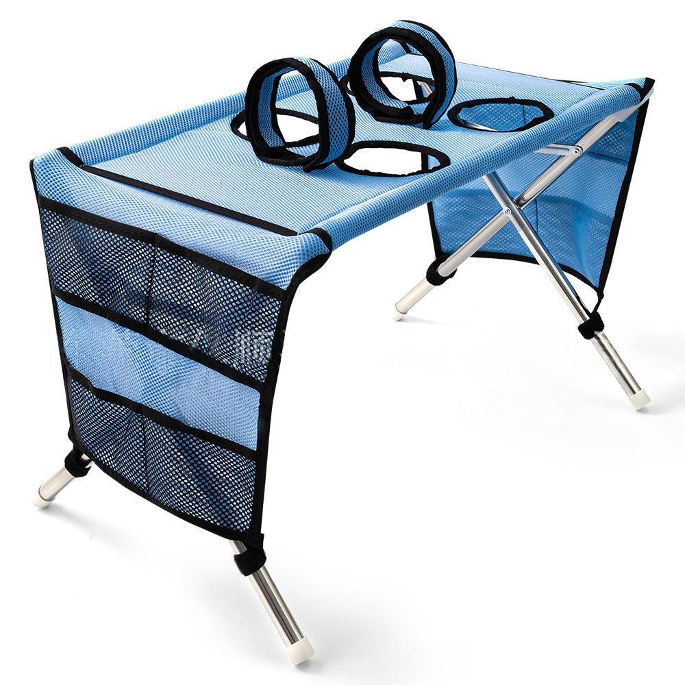 Stainless Steel Detachable Pet Care Bed Pets Fashion