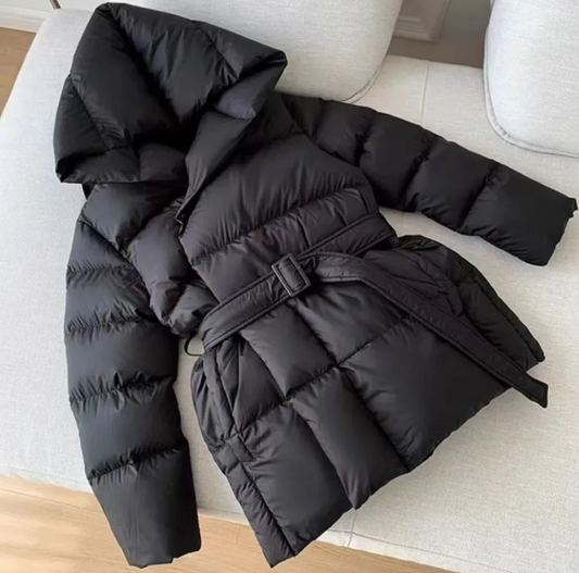 High-grade Duck Down Jacket Best YouTube Store