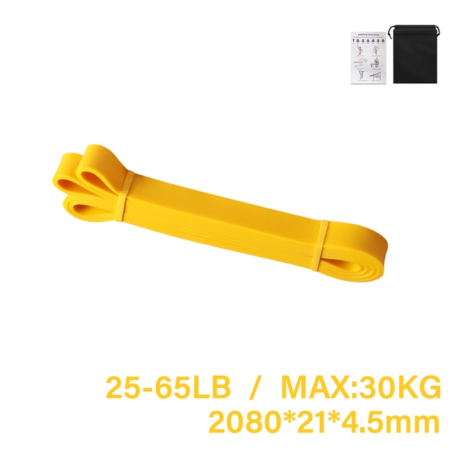 Elastic Band For Sports Pi-Mart