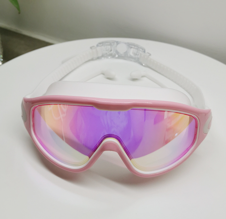 Large Waterproof Anti-fog Goggles Best YouTube Store