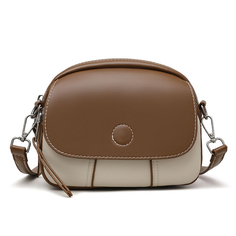 Fashionable Crossbody Bag Mini Versatile Shoulder Bag LadyShow.Store