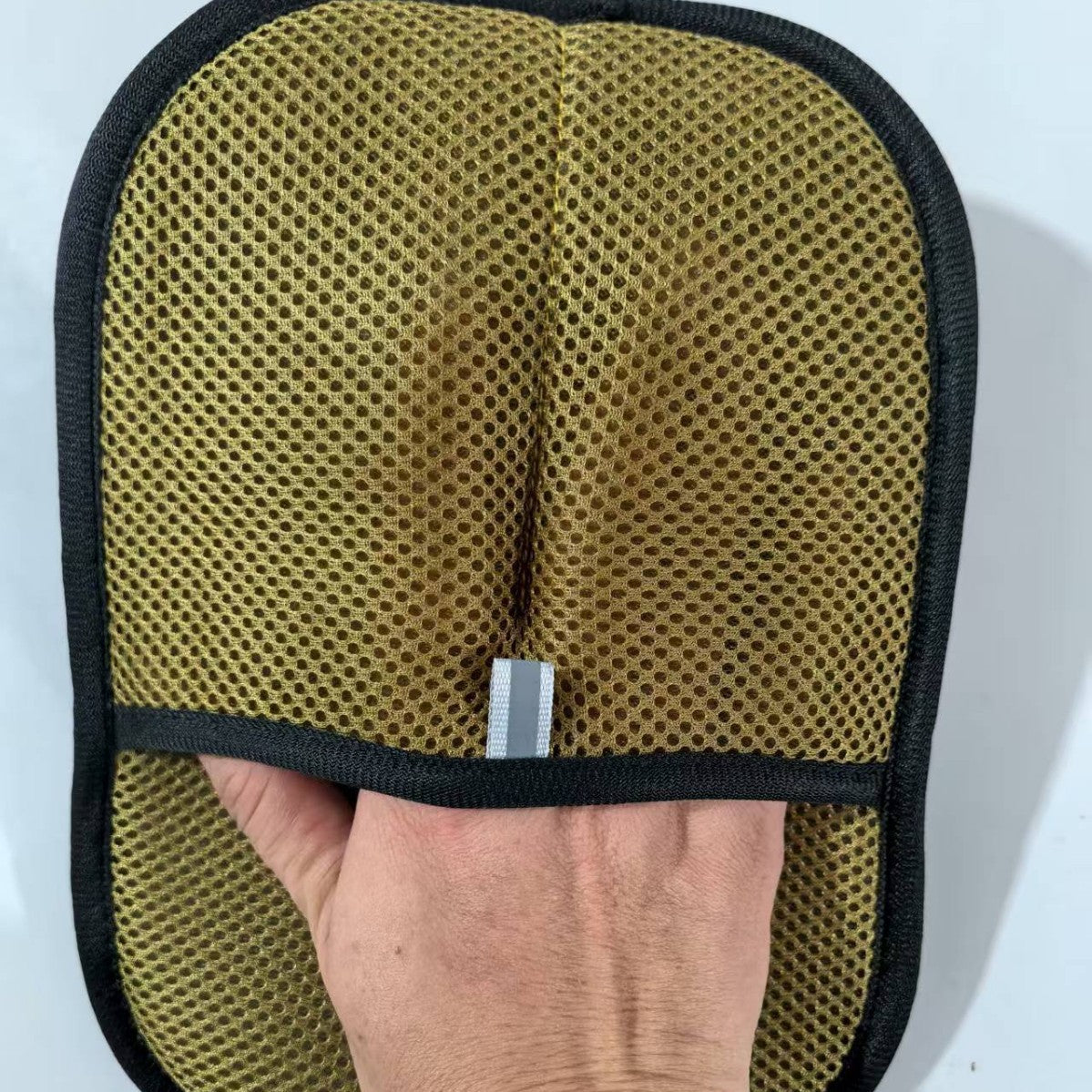 Hair Removal Pet Gloves Static Two-way Bristle Hair Cleaning Fantastic Best YouTube Store