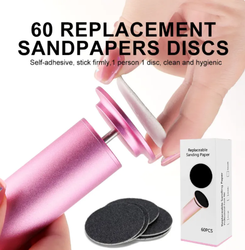 Foot Care Device Pi-Mart