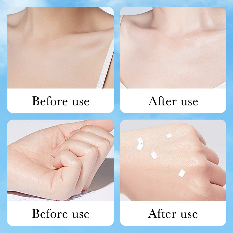 SADOER Sunscreen SFP PA 60 40g Tri Light Beauty