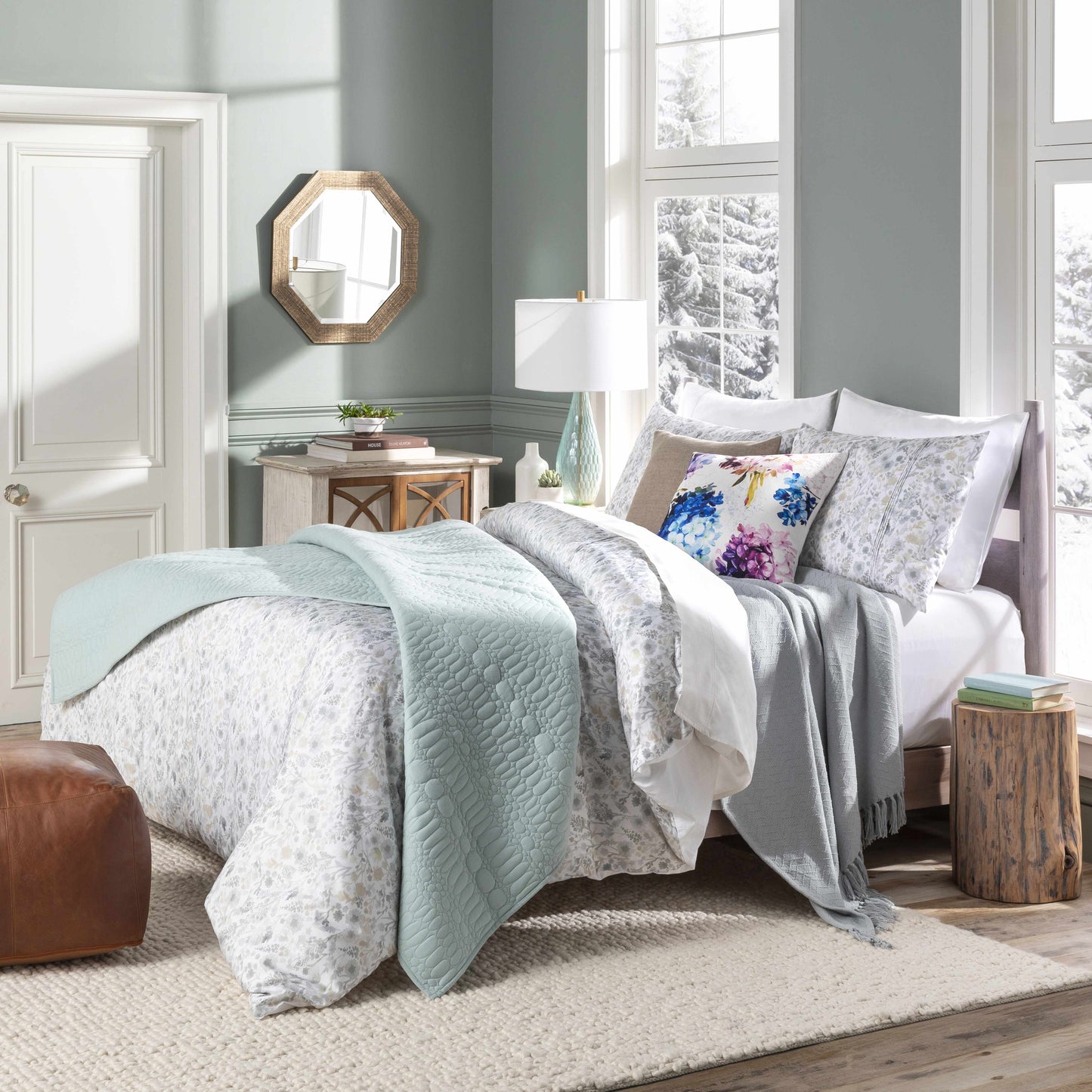 Anonang Bedding LuxuryLifeWay Online Store