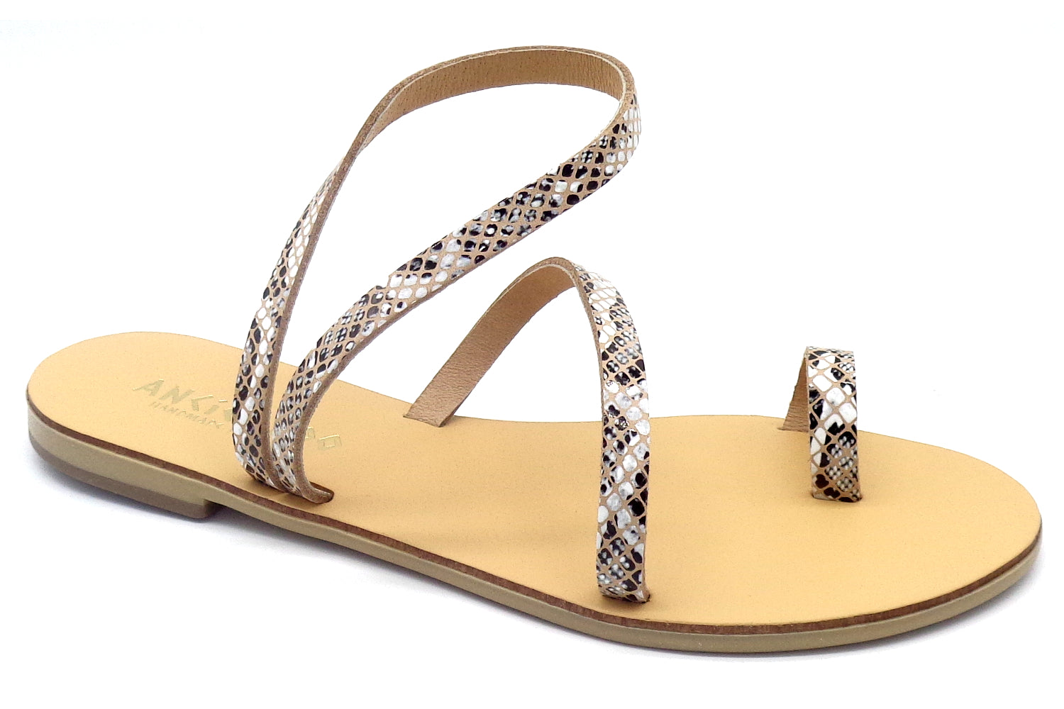 Ancientoo Toe Ring Mania LuxuryLifeWay Online Store