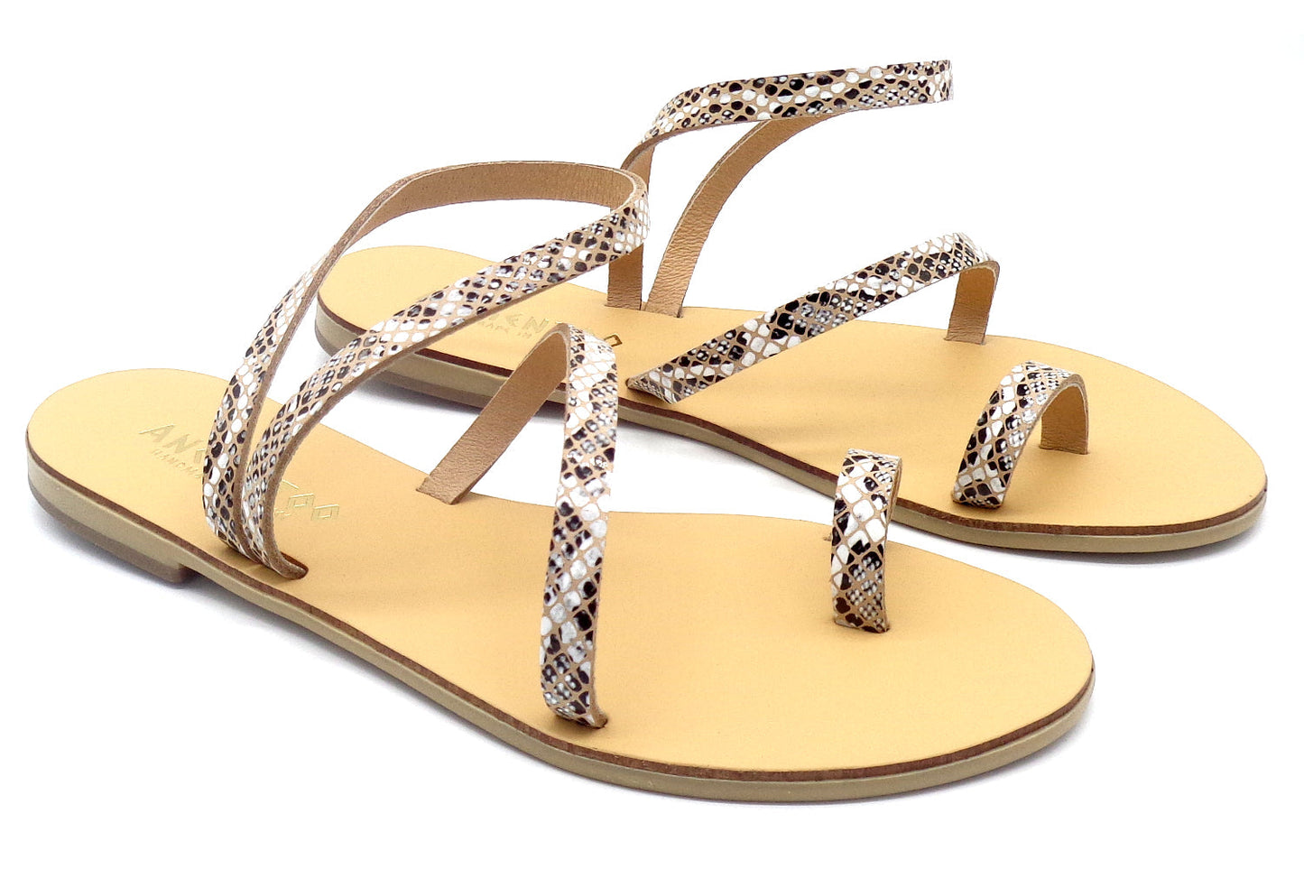 Ancientoo Toe Ring Mania LuxuryLifeWay Online Store