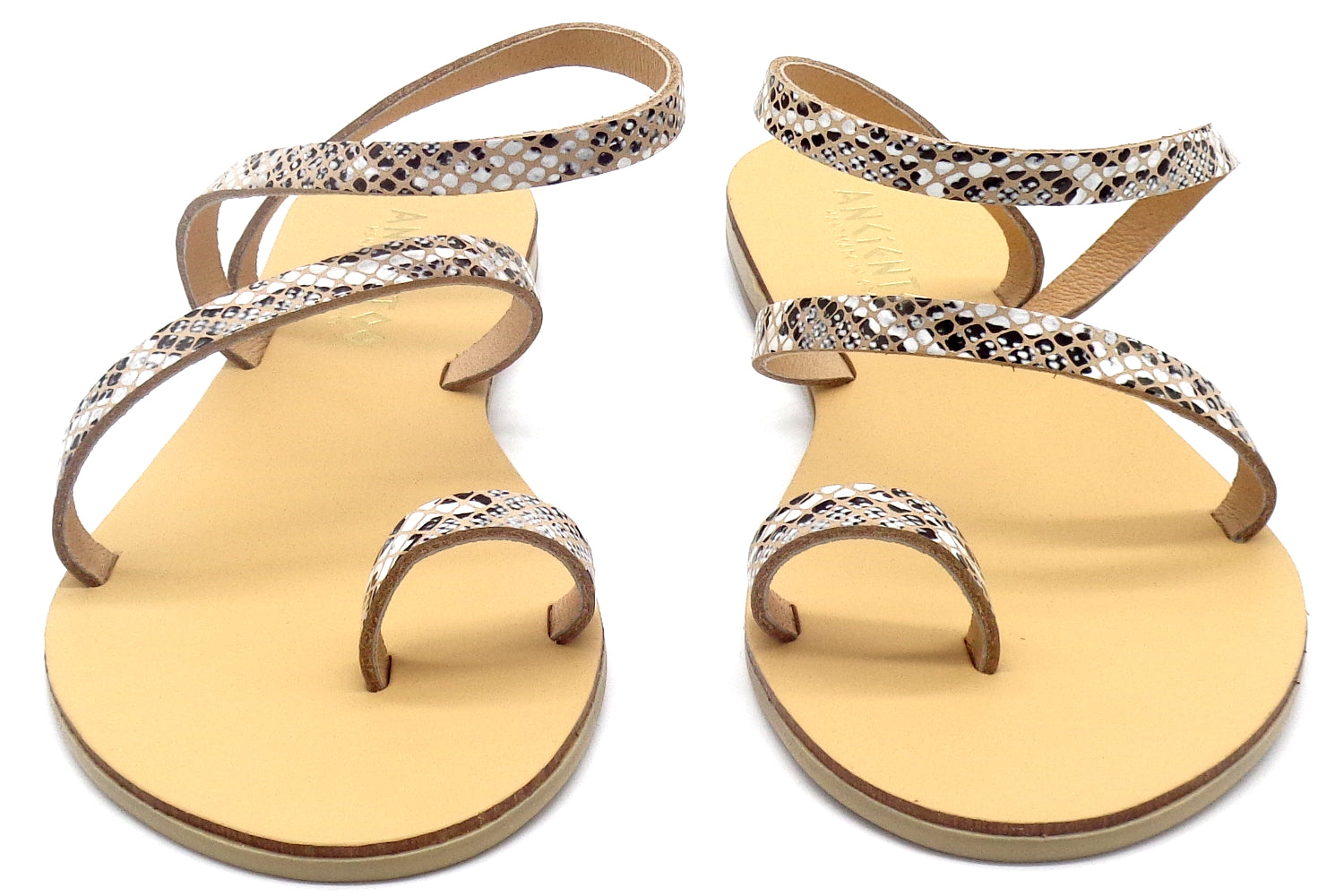 Ancientoo Toe Ring Mania LuxuryLifeWay Online Store