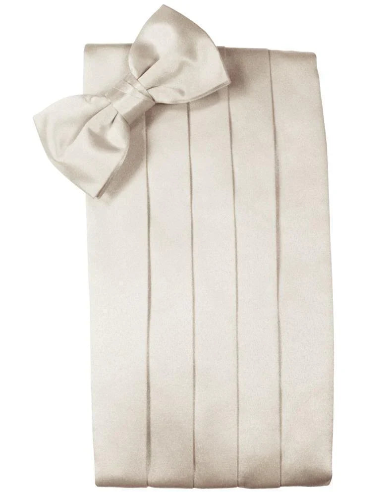 Luxury Kids Satin Cummerbund LuxuryLifeWay Online Store