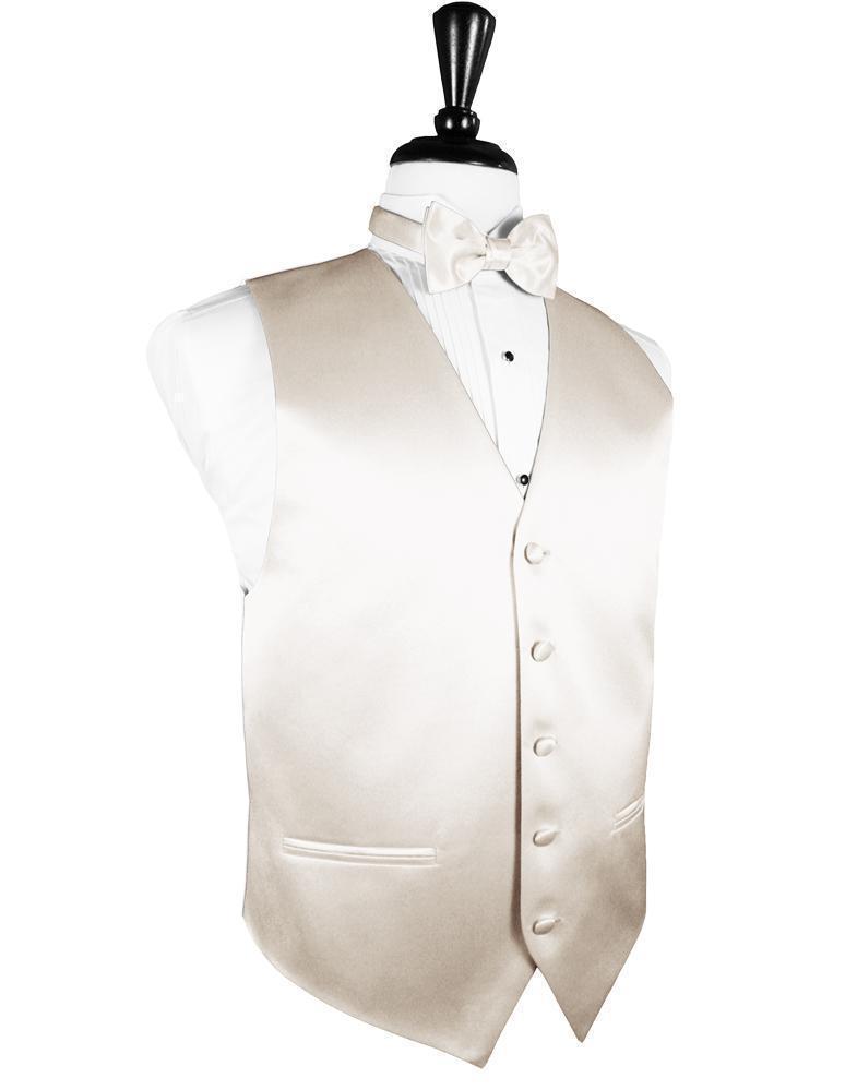 Luxury Satin Tuxedo Vest 7 LuxuryLifeWay Online Store