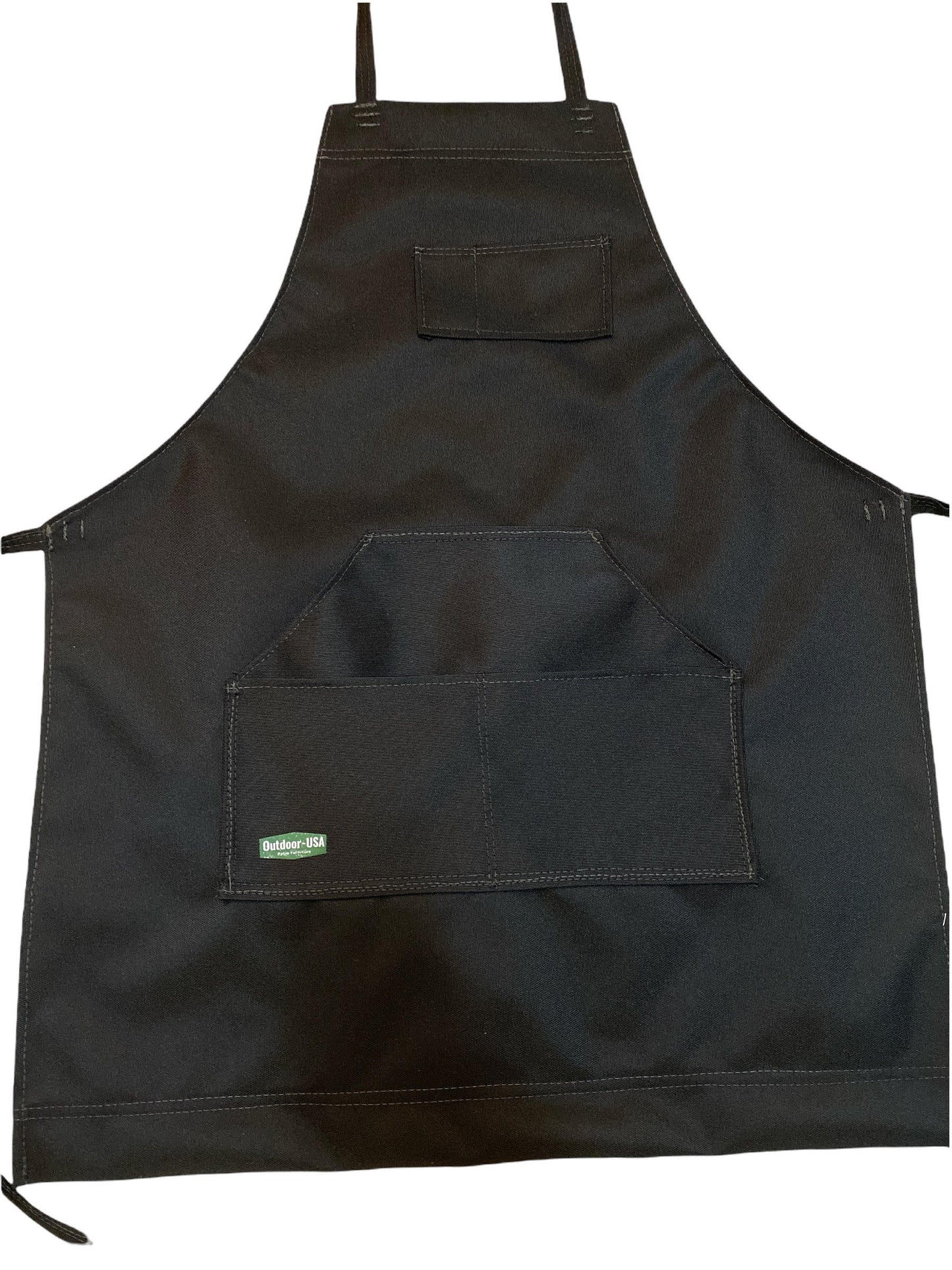 Outdoor-USA  Apron Heavy Duty - Made in USA LuxuryLifeWay Online Store