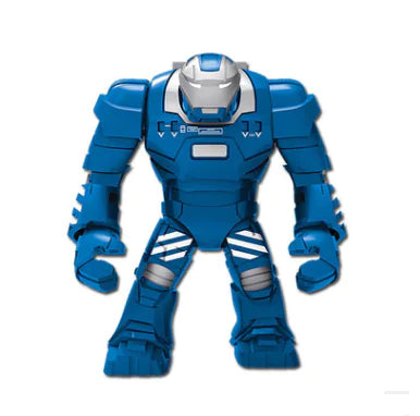 Superhero Villain Action Figure Model Toy (Avengers) Pi-Mart