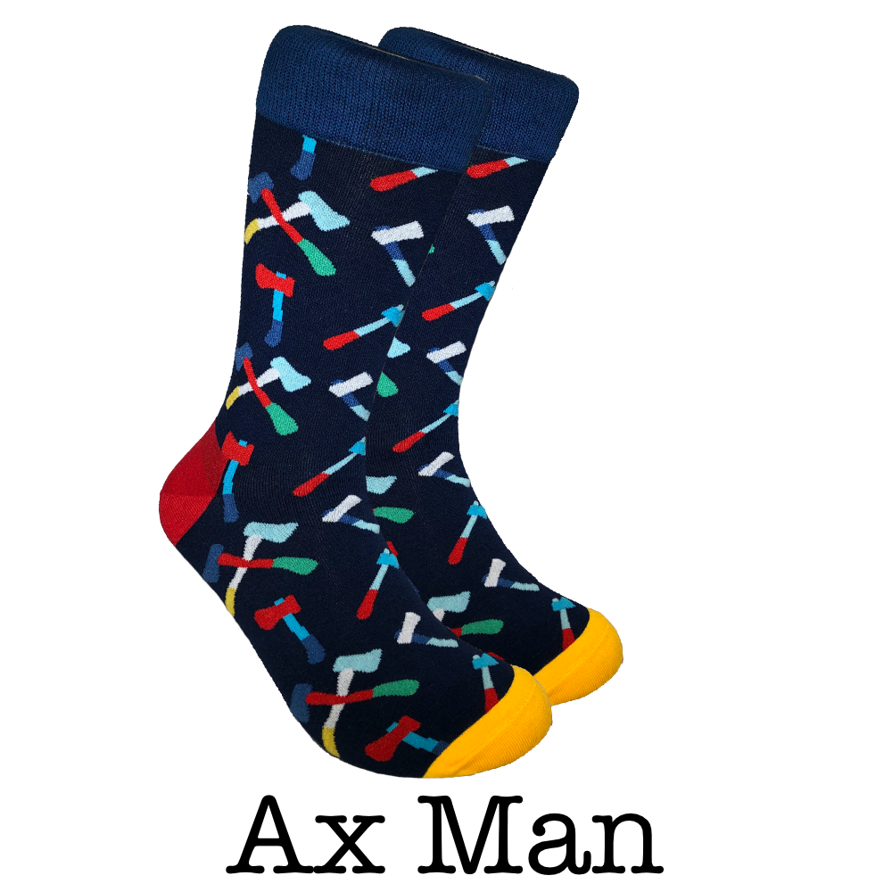cRAZY sockS for MeN LuxuryLifeWay Online Store