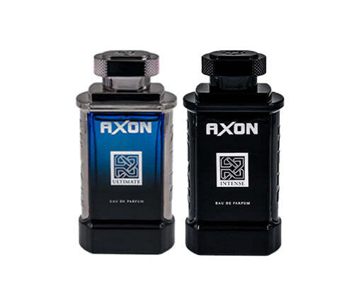 Dumont Axon Ultimate & Dumont Axon Intense Bundle LuxuryLifeWay Online Store
