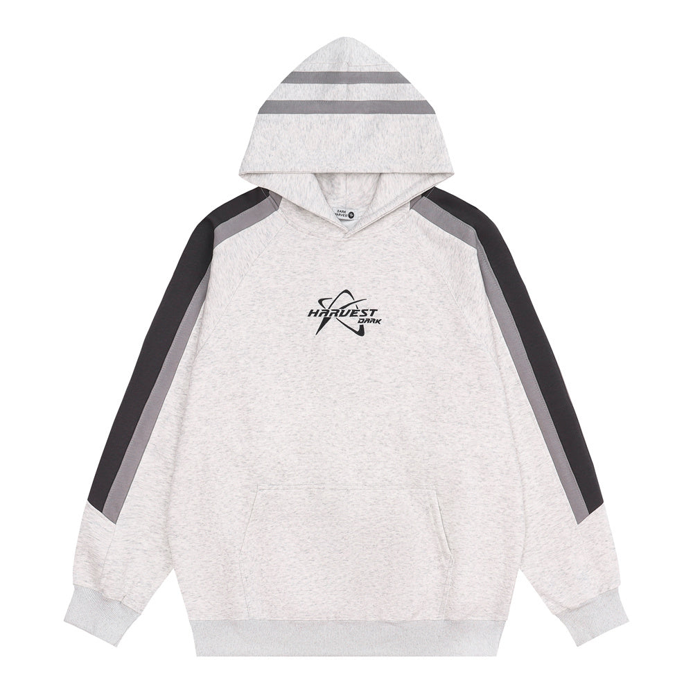Hooded Fleece Lined Sweater Men Best YouTube Store