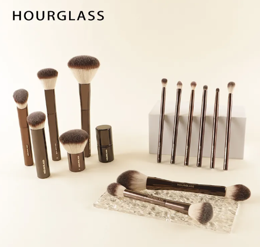 Makeup Brush Set LadyShow.Store