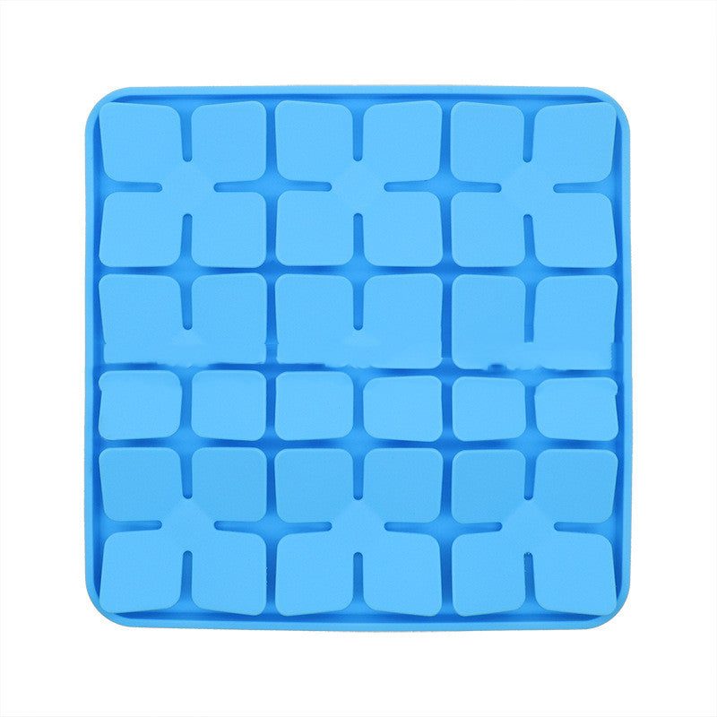 Pets Licking Plate Slow Tableware Pad Cat And Dog Tableware Pet Supplies Pets Fashion