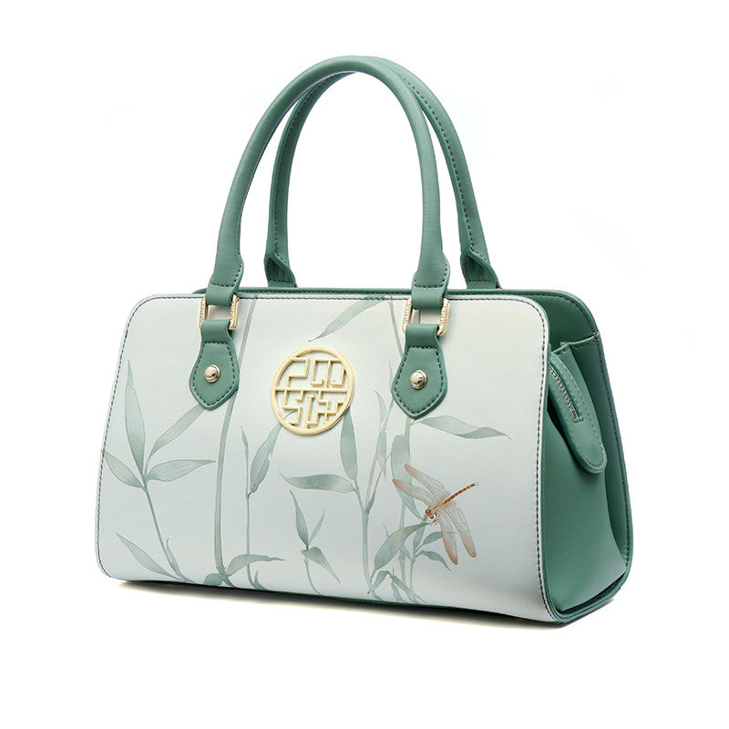 Middle Aged Gifts For Elders And Mother In Law Meeting  Handbag LadyShow.Store