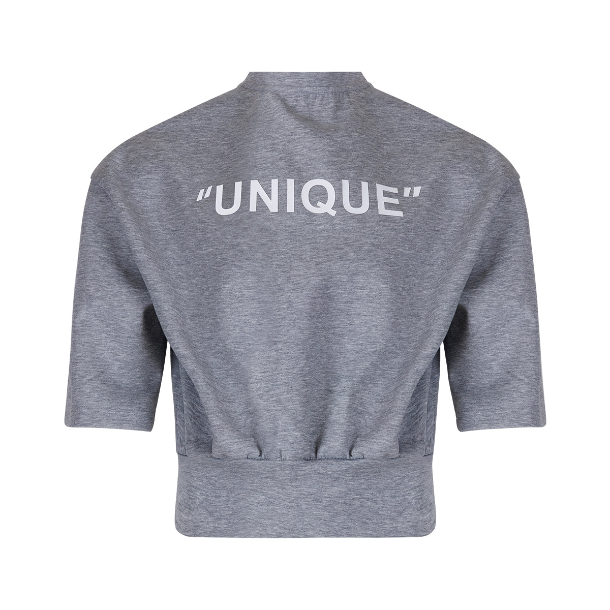 Casual Men's Ash - Grey Baggy Top And Harem - Style Pants Set NorixaFashion.com