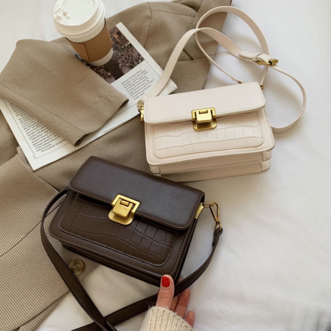 Sandy Shoulder Bag & Crossbody LadyShow.Store