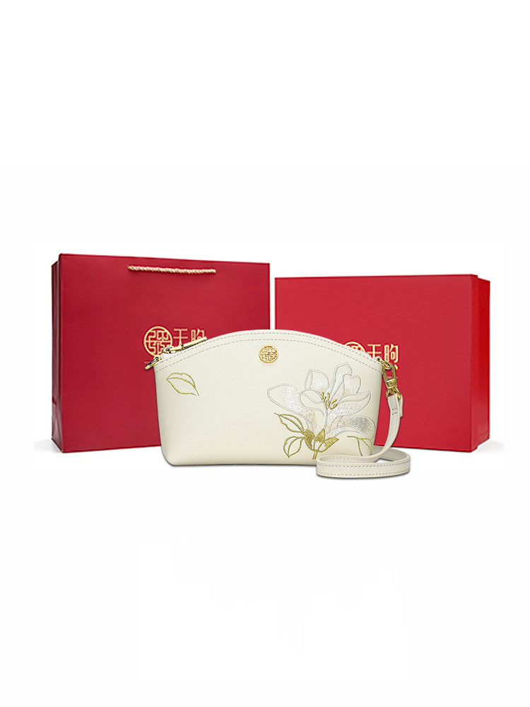 Meeting Gift Handbag for Mother-in-Law and Elders LadyShow.Store