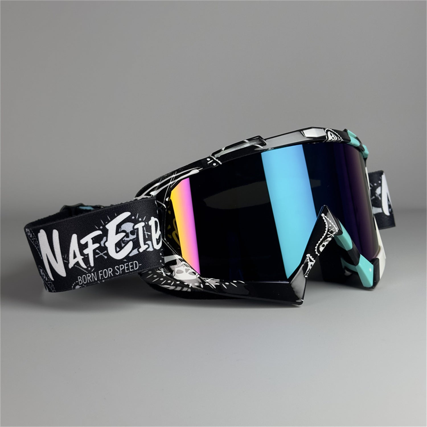 Riding Goggles Motorcycle Off-road Outdoor Sports LadyShow.Store