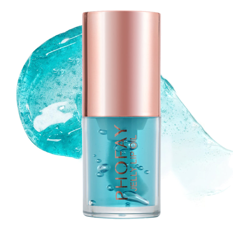 PHOFAY Jelly Lip Oil LadyShow.Store