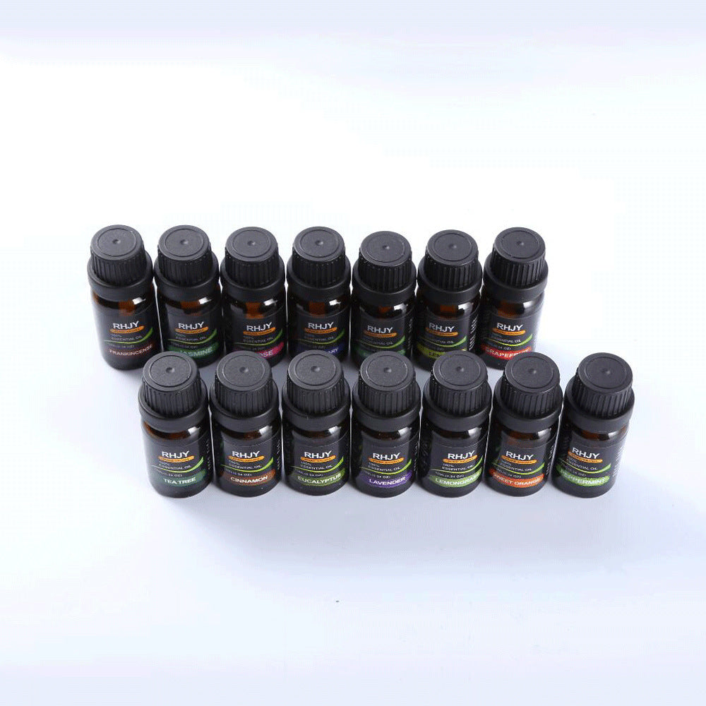 High Quality Essential Oil Set Combination LadyShow.Store
