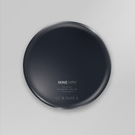 MINE MIRS Smart Makeup Mirror - Romantic Gift for Her LadyShow.Store