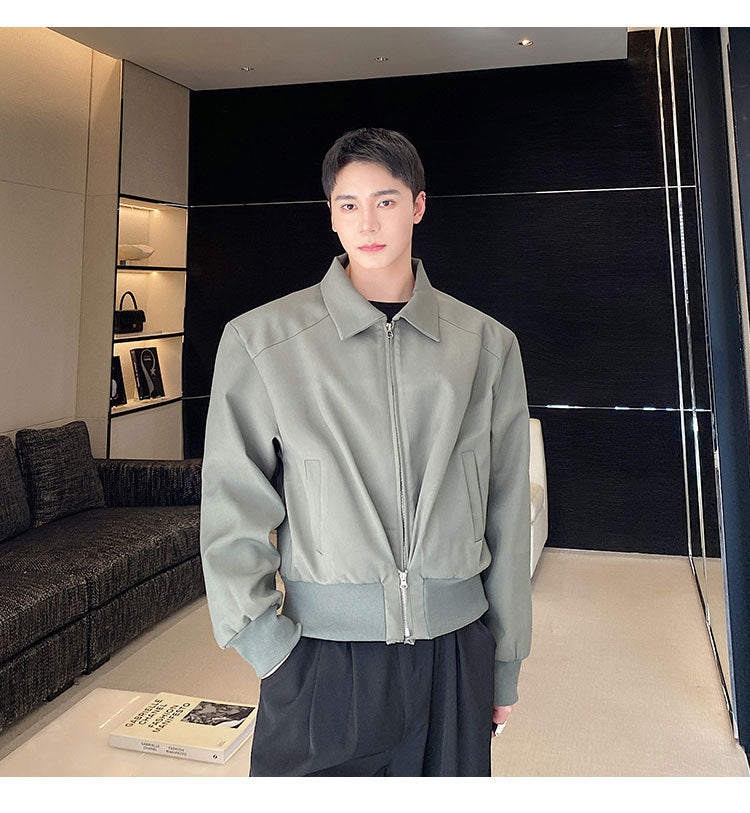 Men's Jackets Are Simple And Versatile NorixaFashion.com