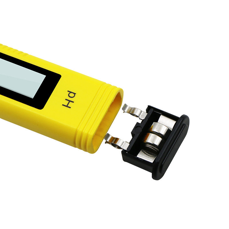 Portable High Precision pH Tester for Water Quality Best YouTube Store