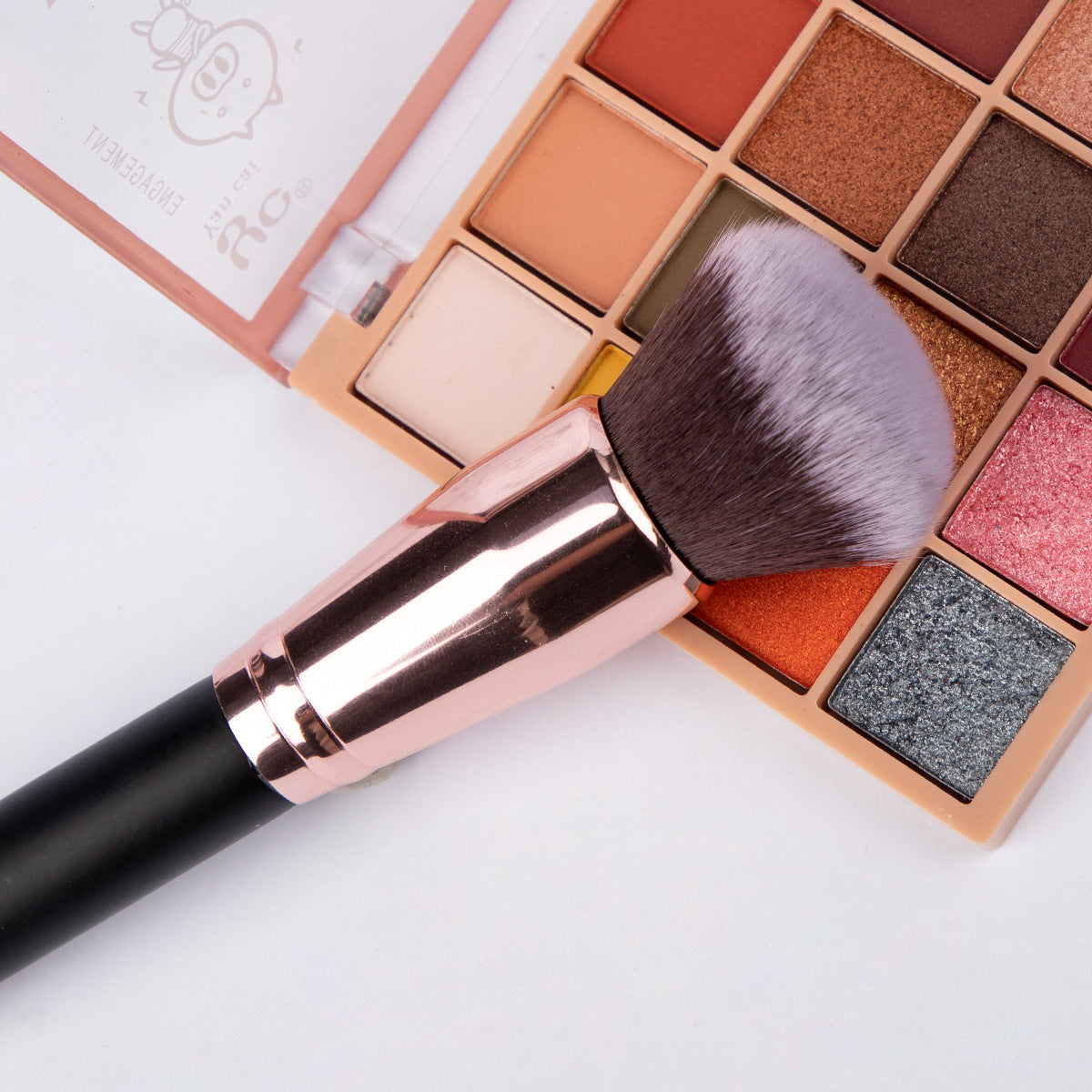 Makeup Brush LadyShow.Store