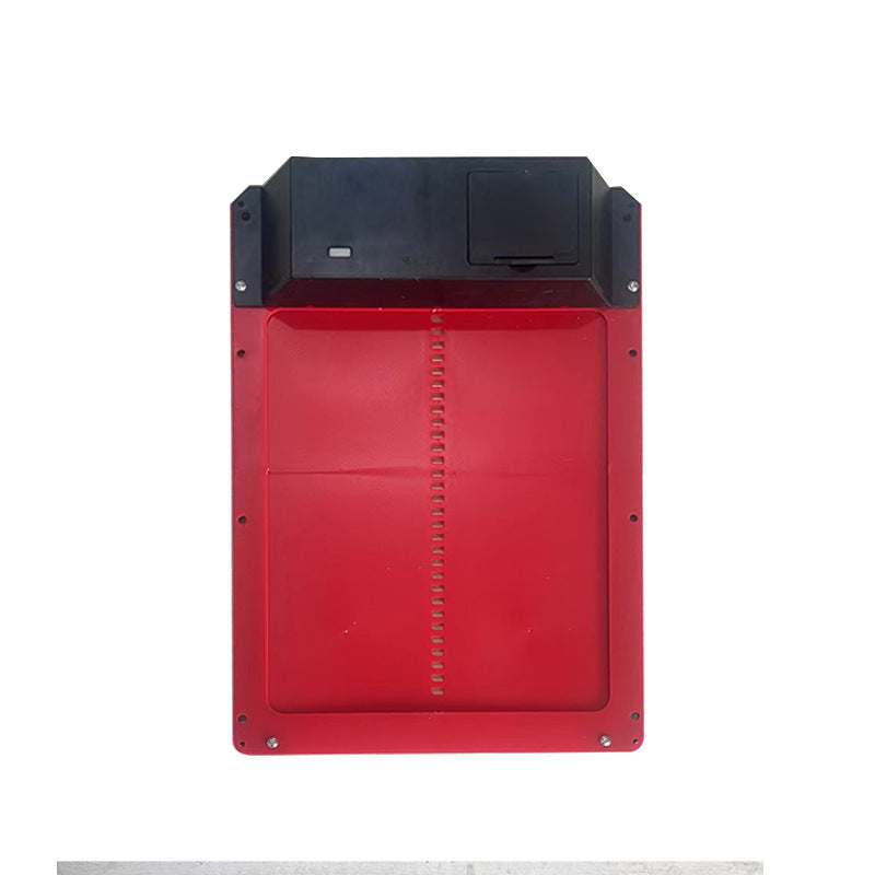 Coop Pet Door Automatic Chicken Coop Pets Fashion