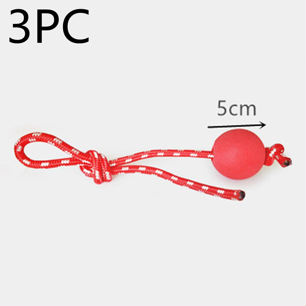 Dog Biting Sucker Multifunction Pet Molar Bite Toy Pets Fashion