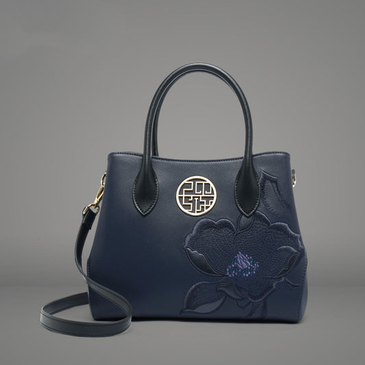 Mother's Day Birthday Gift Tote Bag Handbag