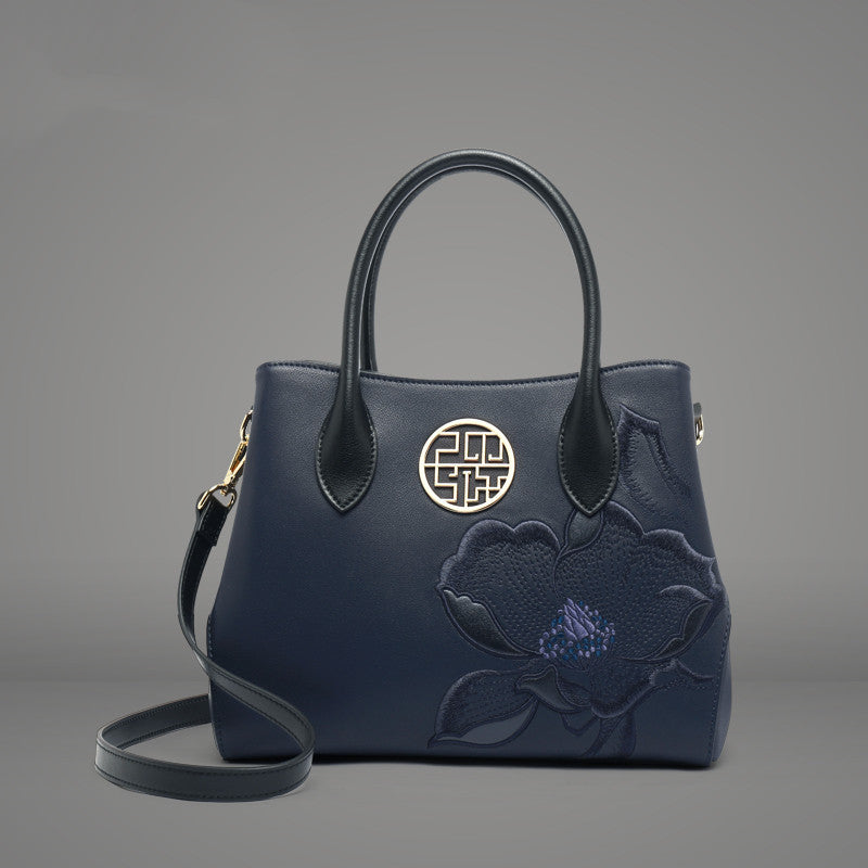 Mother's Day Birthday Gift Tote Bag Handbag