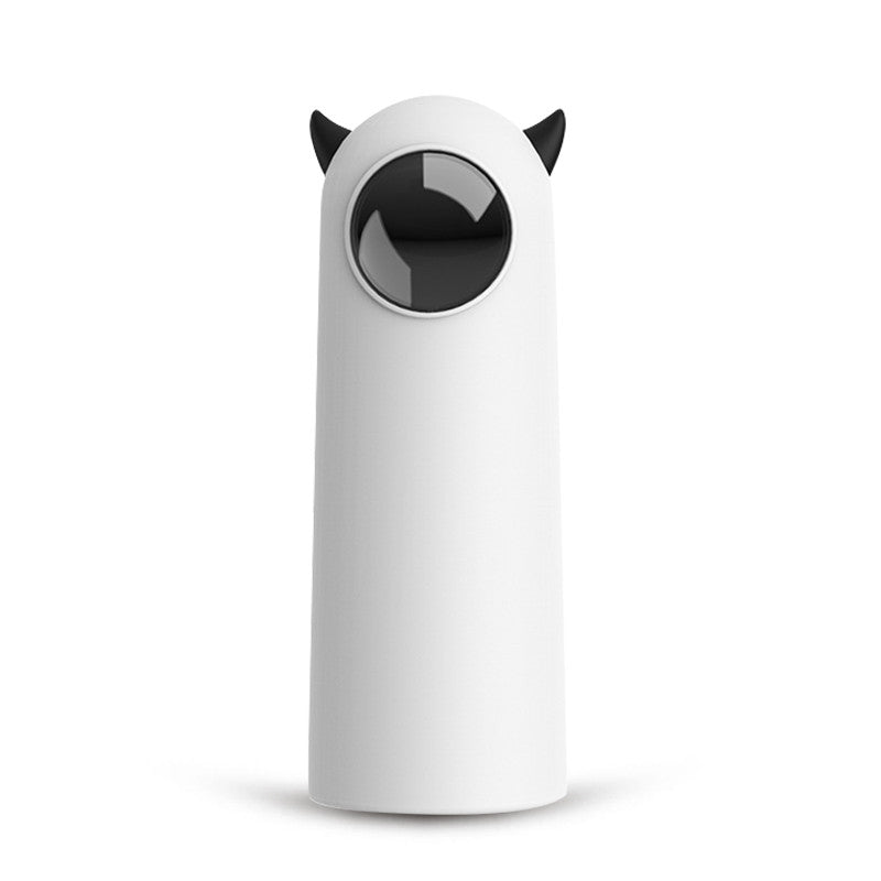 Electric Automatic Infrared Cat Teaser Toys Pets Fashion