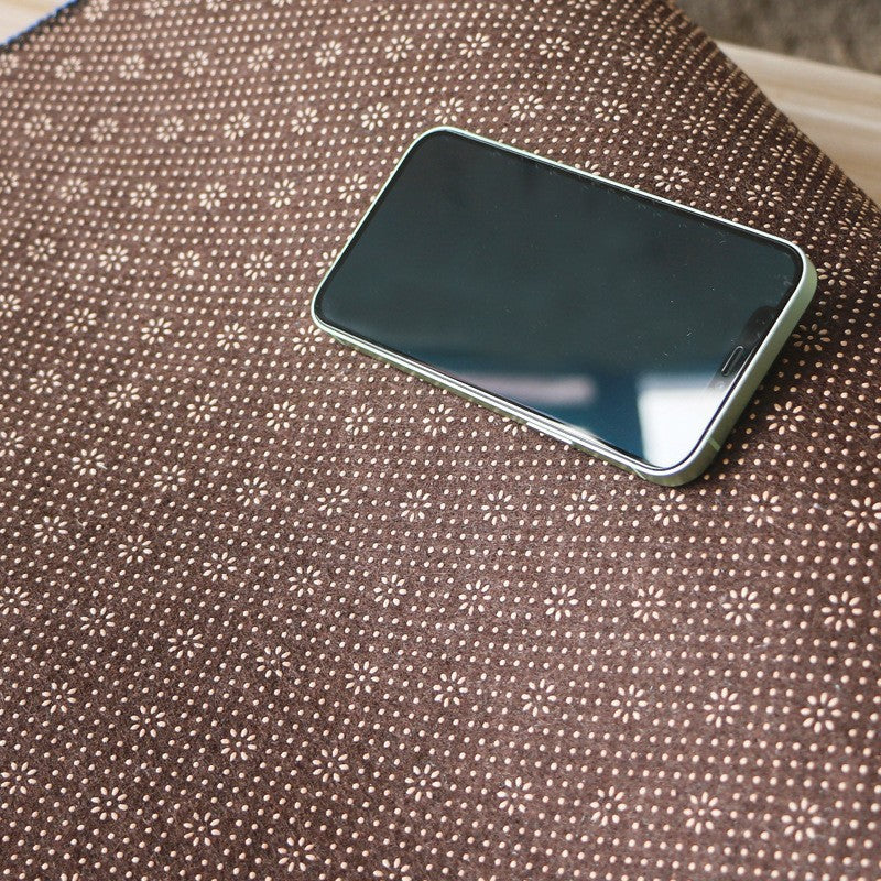 Household Non-slip Absorbent Bathroom Floor Mat