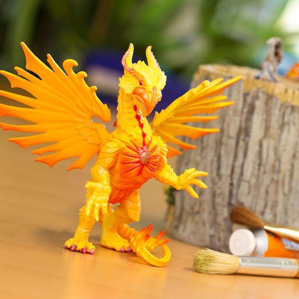 Sun Dragon Toy LuxuryLifeWay Online Store
