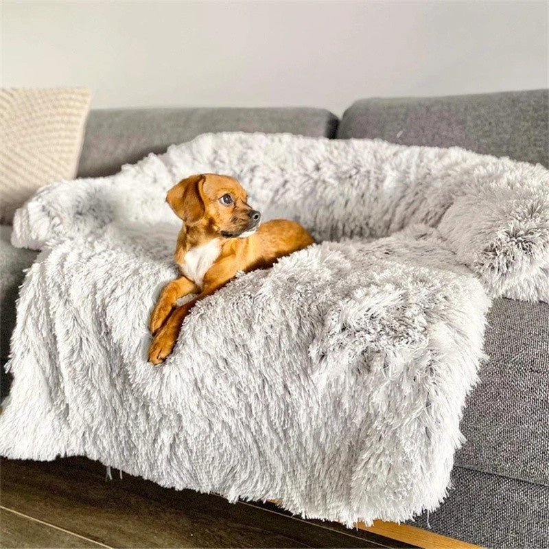 Dog Bed Pets Fashion