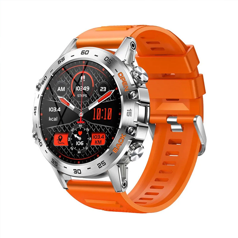 Bluetooth Calling Smart Watch Outdoor Best YouTube Store