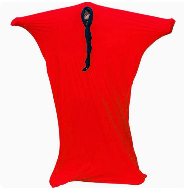Elastic Bag Training Clothes For Autism And Depression Best YouTube Store
