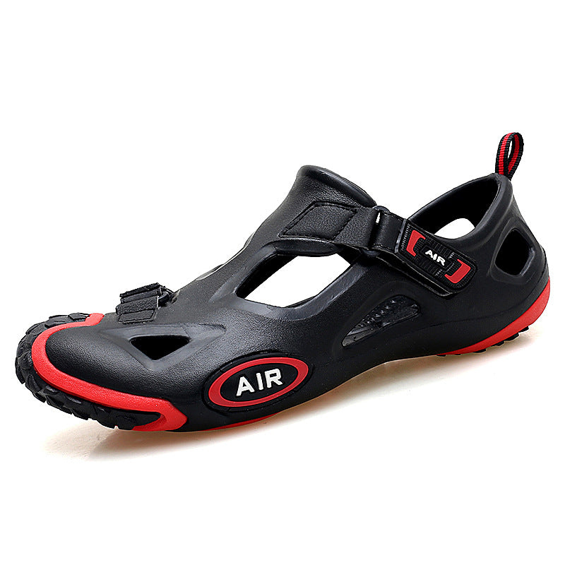 Trendy Casual Hole Shoes for Personal Style Pi-Mart