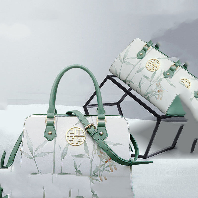 Middle Aged Gifts For Elders And Mother In Law Meeting  Handbag LuxuryLifeWay Online Store