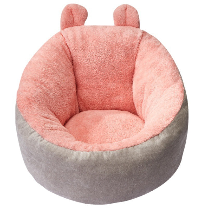 Pet Warming Sleeping Bag Pets Fashion